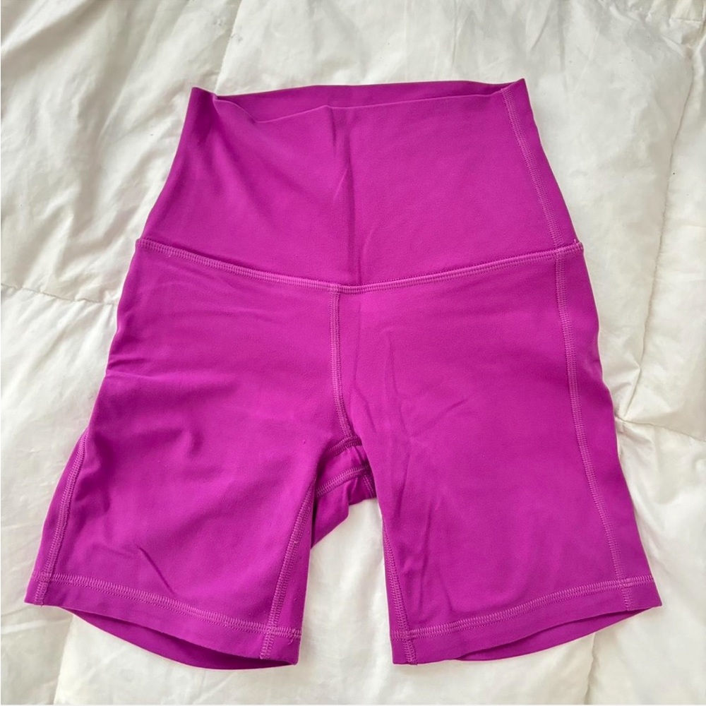 Lululemon Align Shorts 6”